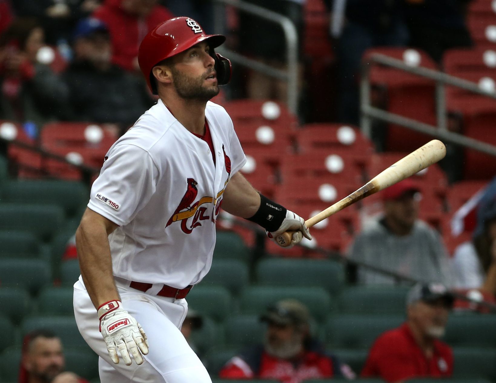 St. Louis Cardinals v Milwaukee Brewers